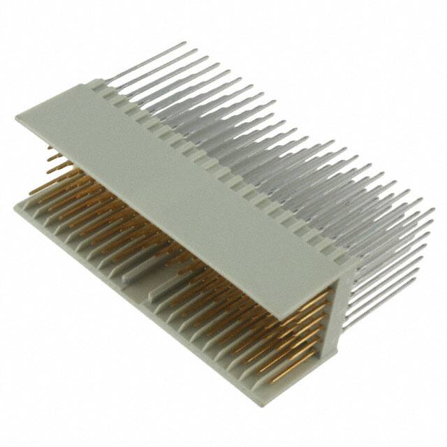 CP2-HAB110-GA4-FJ 3M  Hard Metric Standard